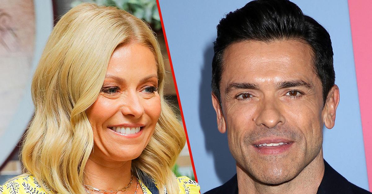 Kelly Ripa Reveals Shockingly Small Price Tag for 1996 Las&hellip;