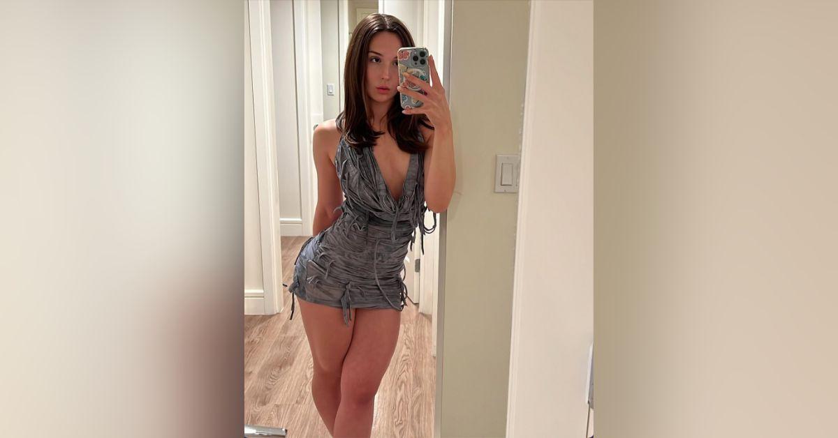 Photo of Gabriella Zuniga
