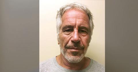 jeffrey epsteins children gene pool experiments