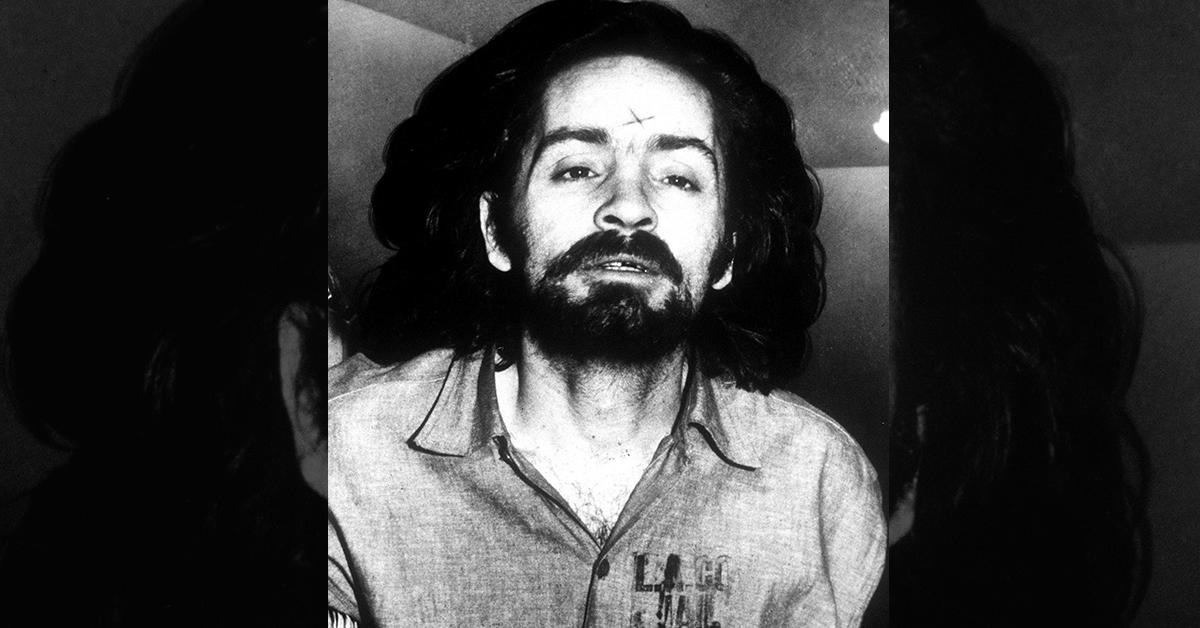 Charles Manson c.1970's