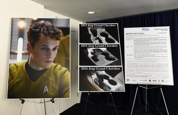 Anton Yelchin Death Updates Jeep Recall Notice No Will