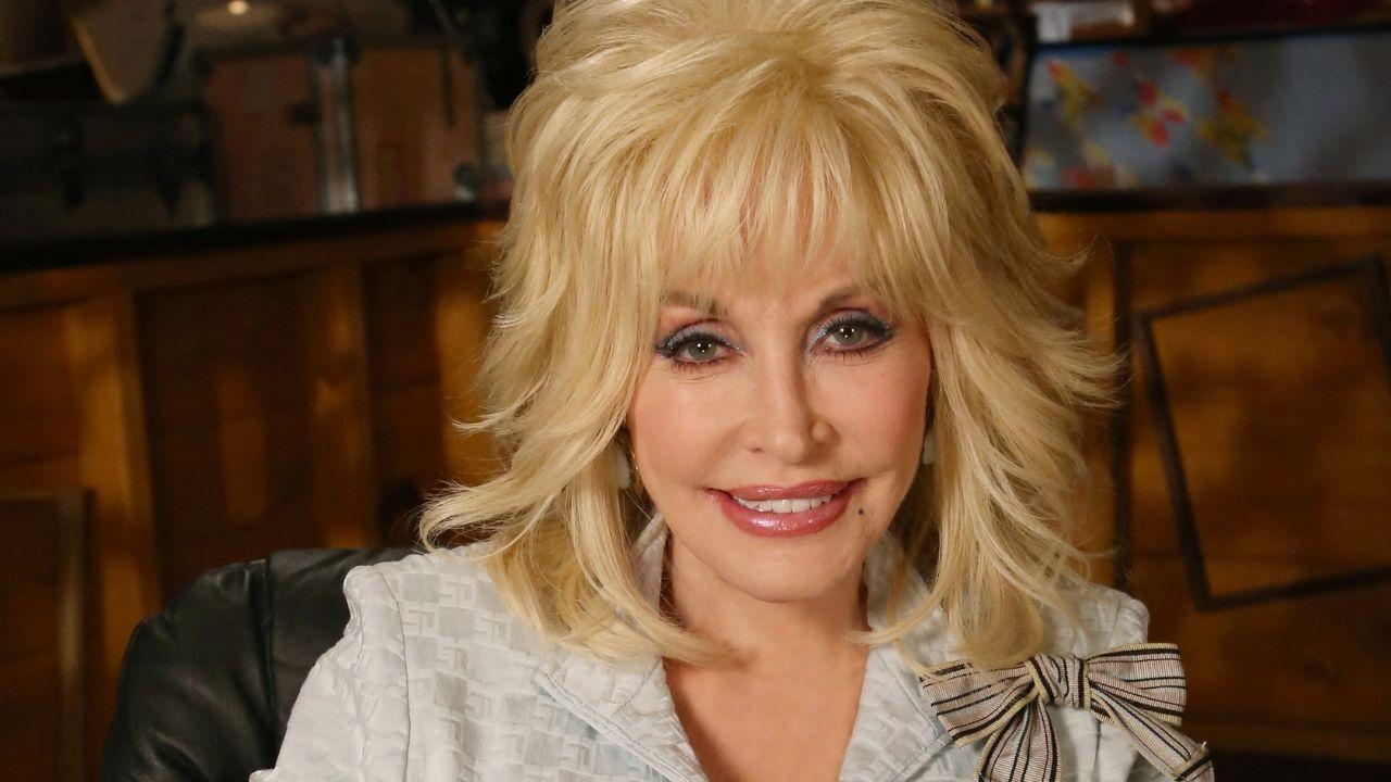Photo of Dolly Parton