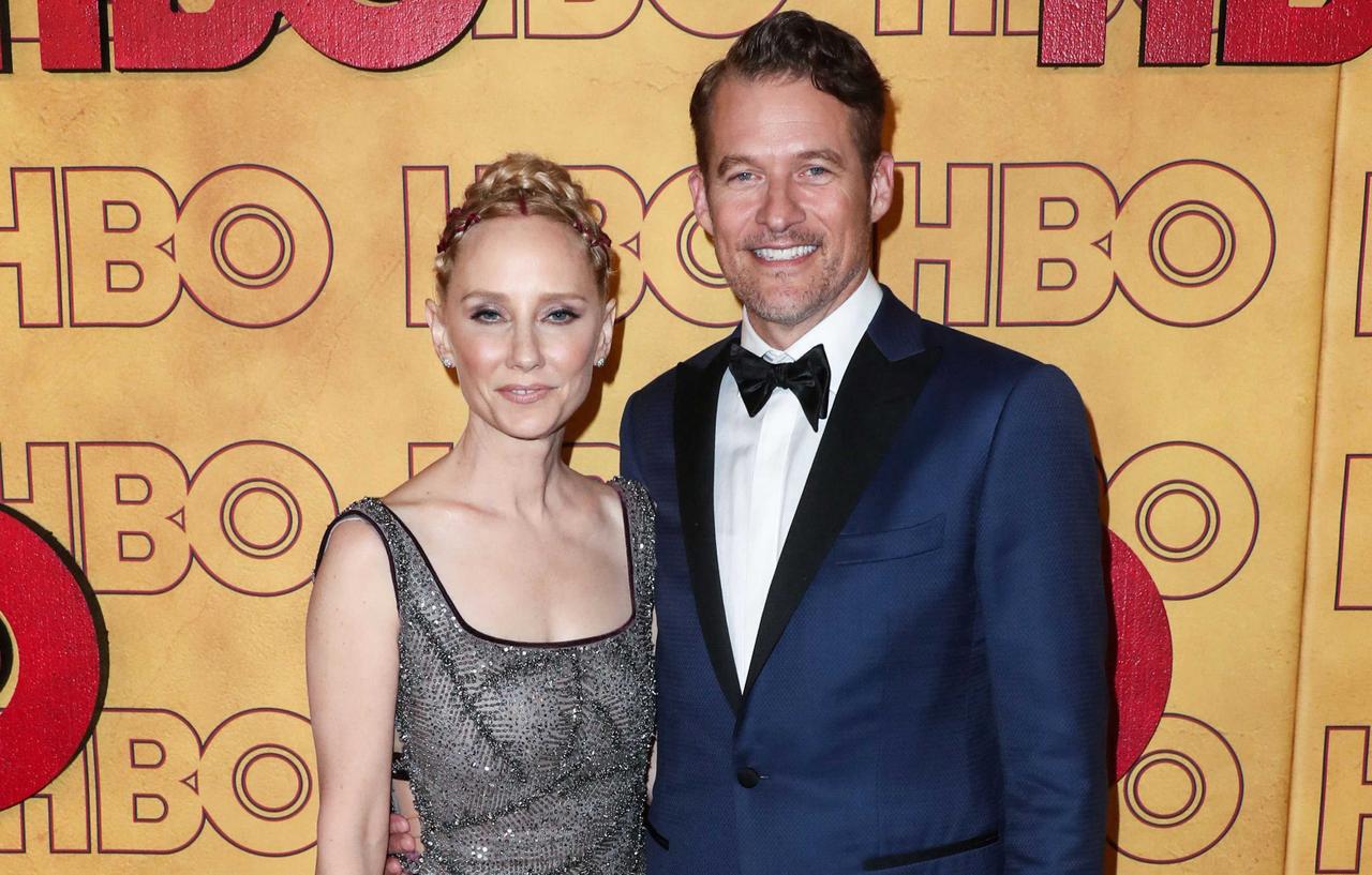 Anne Heche’s Son Questions Alleged ‘Will’ Submitted In Court By Actress ...