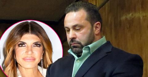 rhonj joe giudice delay deport immigration case file brief argument judge