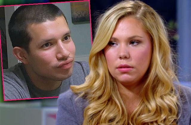 javi marroquin accuses kailyn lowry cheating