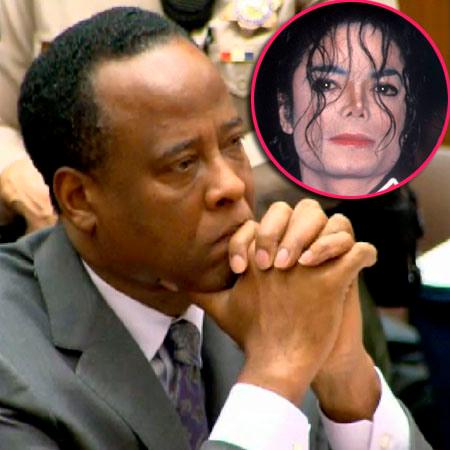 //conrad murray wenn