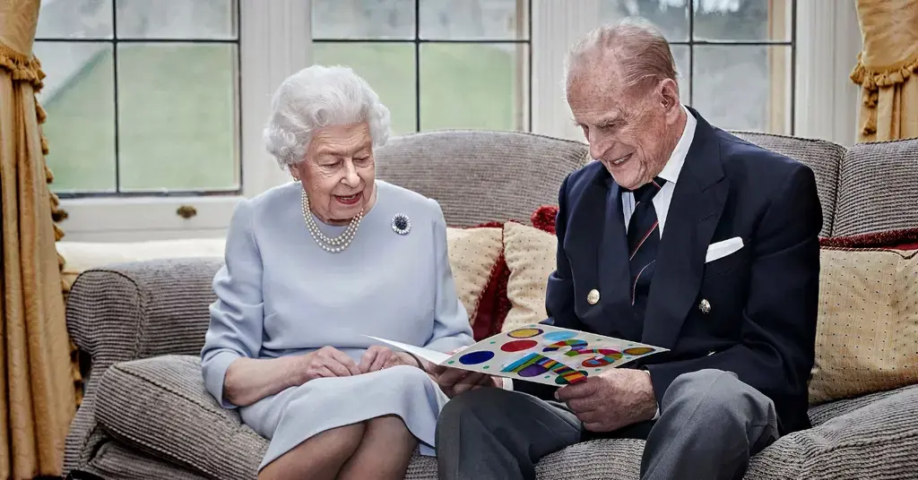 former butler prince philip queen harry meghan wedding