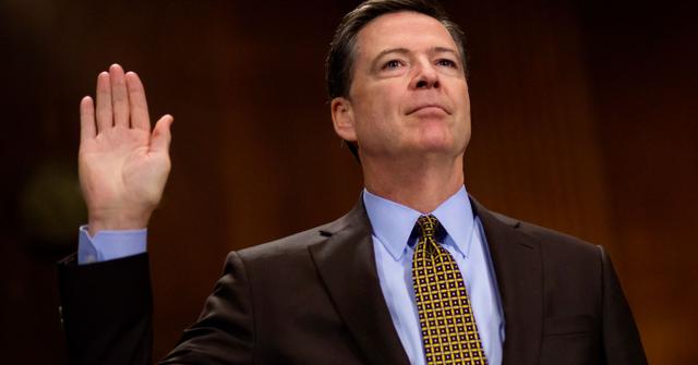 James Comey Testimony Hillary Clinton Emails Huma Abedin