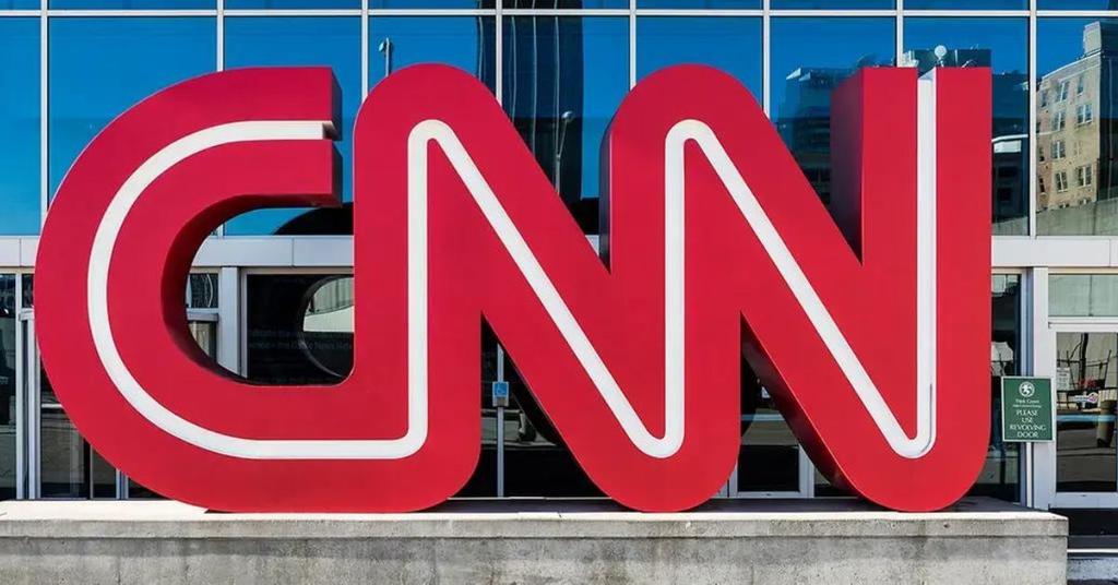 Bombshell: Gaza-based CNN Journalist Worked With and Supported Hamas ...