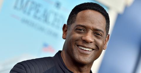 blair underwood marrying best friend after divorcing wife years pp