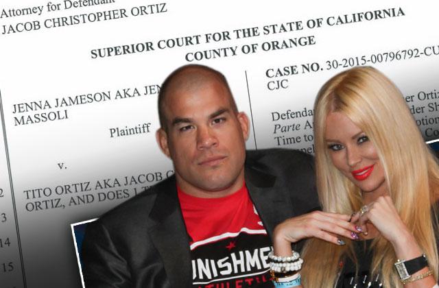 Liar Jenna Jameson Confesses Hiding Home From Ex Husband In Explosive