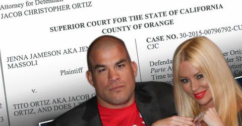 jenna jameson hid home tito ortiz jay grdina