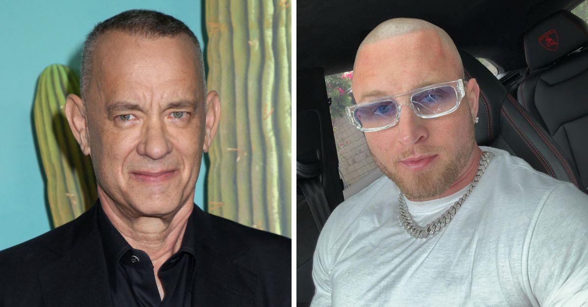 Tom and Chet Hanks' Relationship: Everything To Know