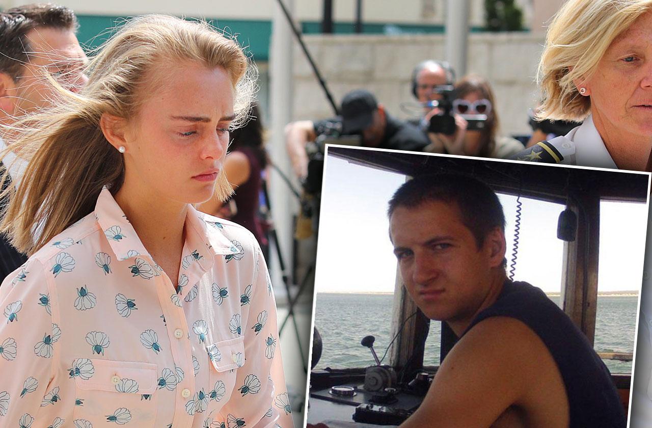 Michelle Carter Teen Text Murder Prison Sentence