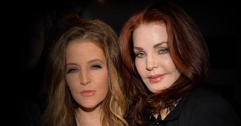 //priscilla presley daughter lisa marie presley divorce pp