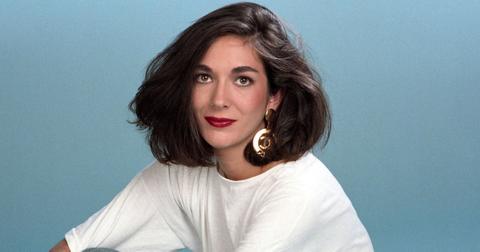 Epstein's Jailed Madam Ghislaine Maxwell Feared 'Starving to Death'