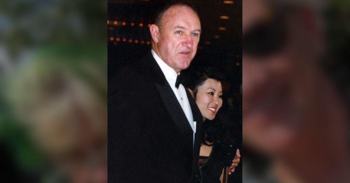 Gene Hackman Left Behind Huge Credit Card Debt, Causing Estate Turmoil