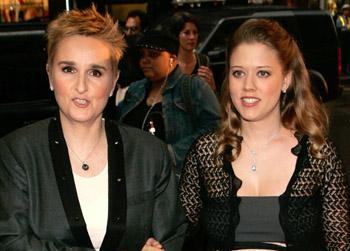 //melissa etheridge tammy lynn michaels