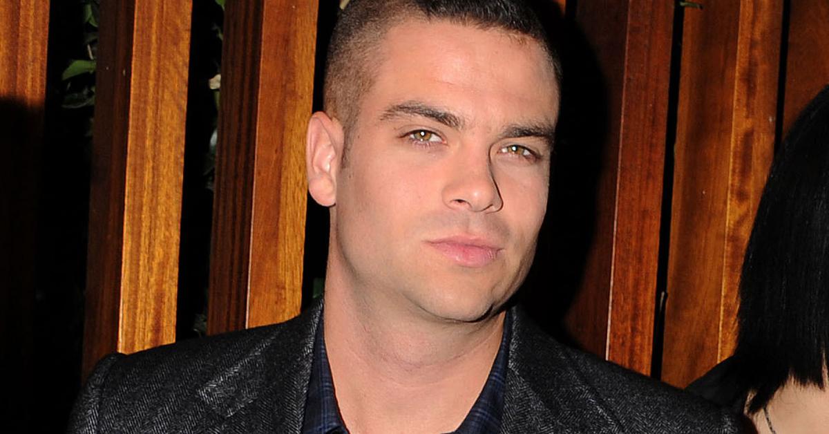 Mark Salling Suicide Missing Persons Report Filed Hours Before Cops