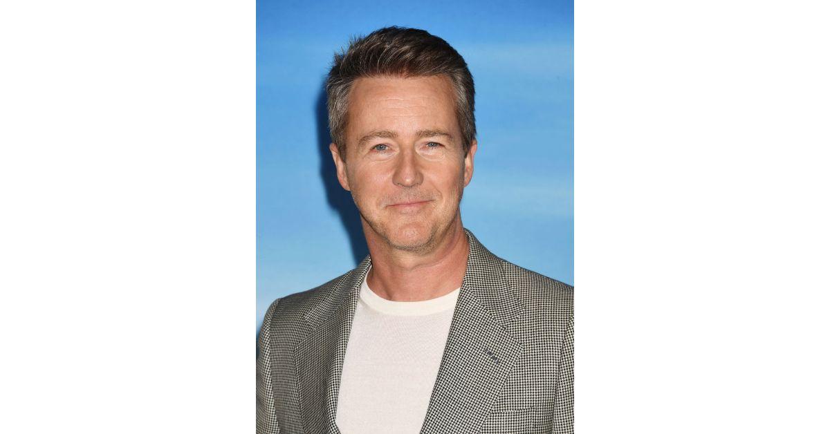 edward norton