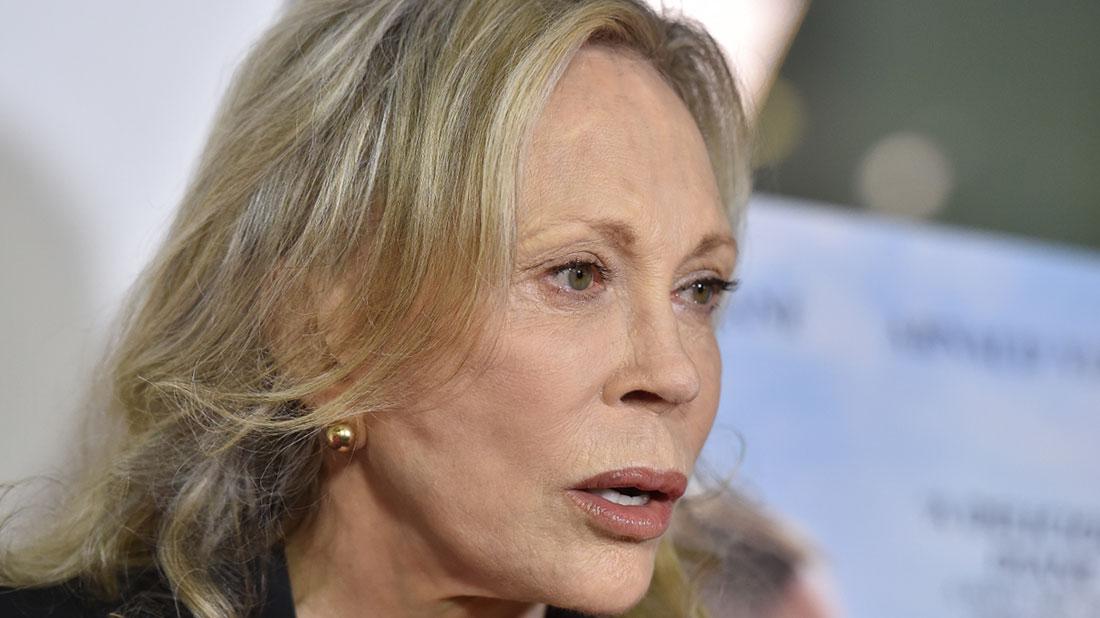 Faye Dunaway Calls Diva Abuse Allegations Lies To Pals