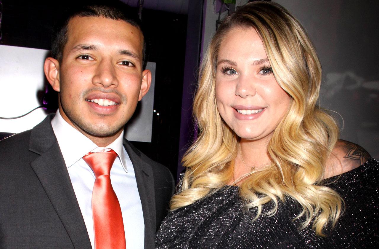 //javi marroquin kailyn lowry tell all book series teen mom  pp