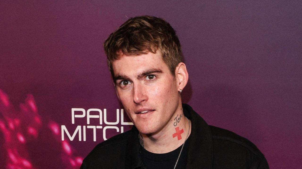 picture of Presley Gerber