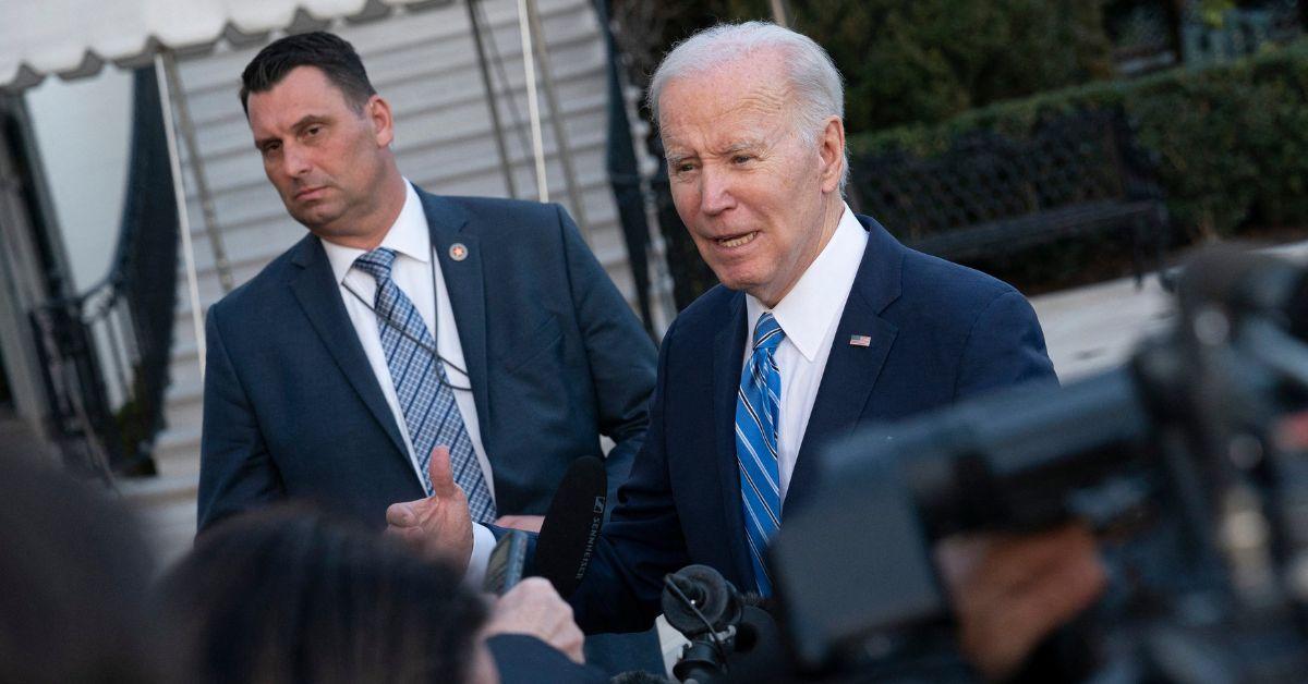 Russian Billionaires With Ties To Joe & Hunter Biden Evade Sanctions