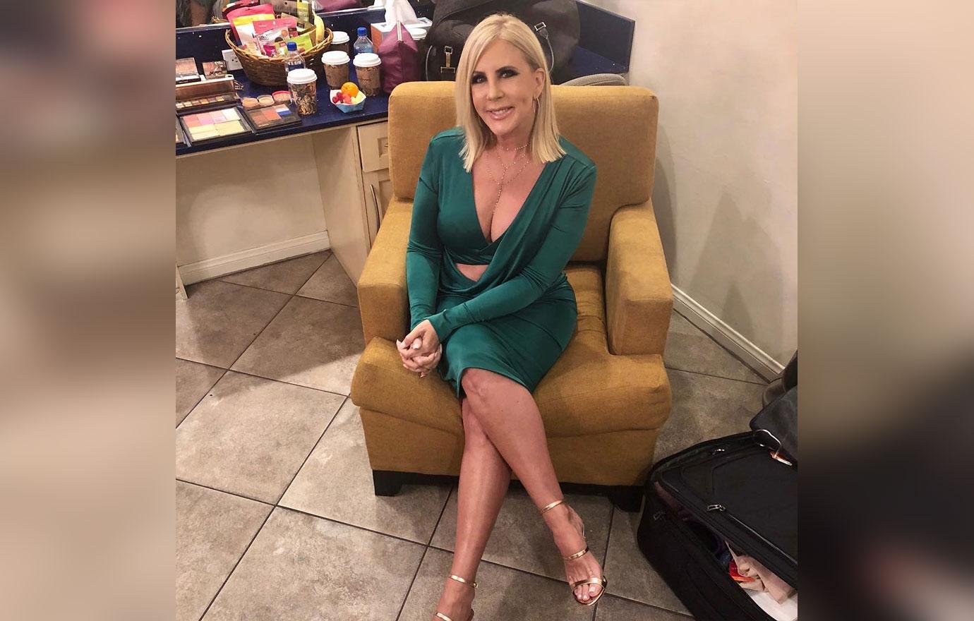 RHOC Reunion Secrets