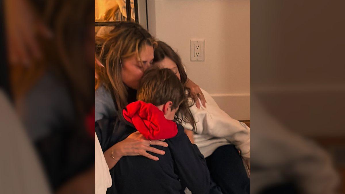 image of Savannah has described her mother Nancy's disappearance as 'unbearable.'
