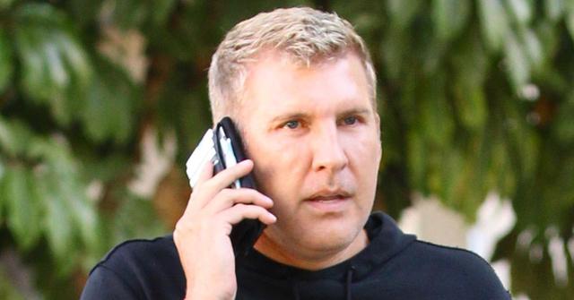 Todd Blamed Business Partner For Failed Mortgage Payments Before Indictment Scandal