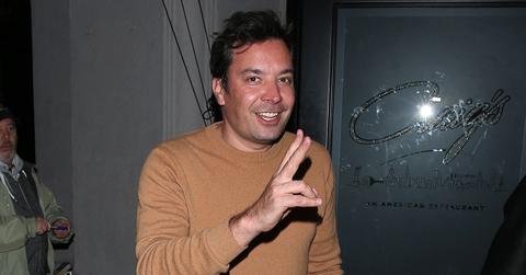 jimmy fallon apologizes tonight show staff rolling stone toxic workplace