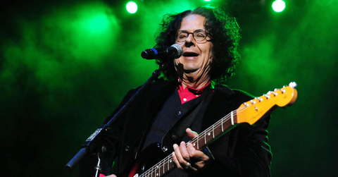 Photo of Mark Volman