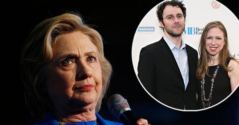 //hillary clinton son in law shuts down failed hedge fund clinton foundation lies pp