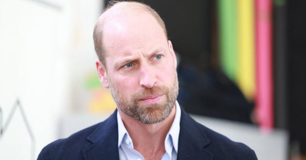 Prince William