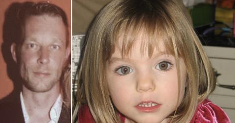 madeleine mccann case detectives discover new evidence pedophile christian brueckner