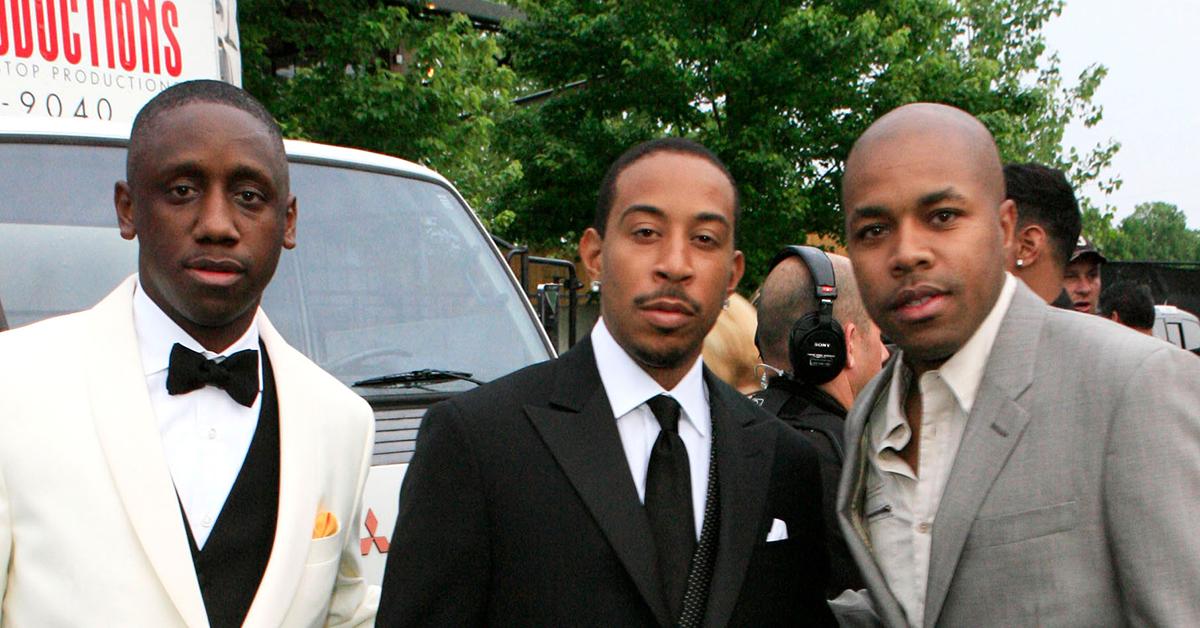 ludacris manager chaka sulu shot  dead suspect update