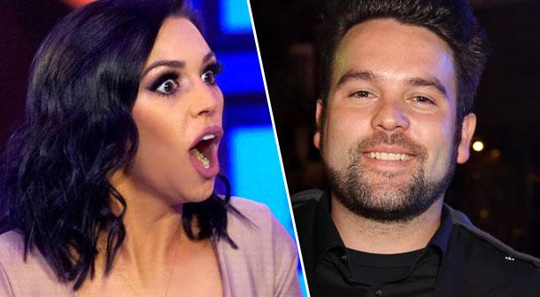 //mike shay scheana marie divorce breakup song instagram video pp