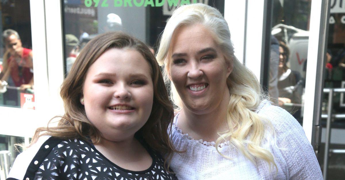 mama june shannon dr anna chacon ozempic injections  lb weight gain