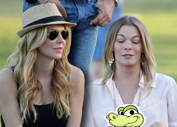 //brandi leann snake splash