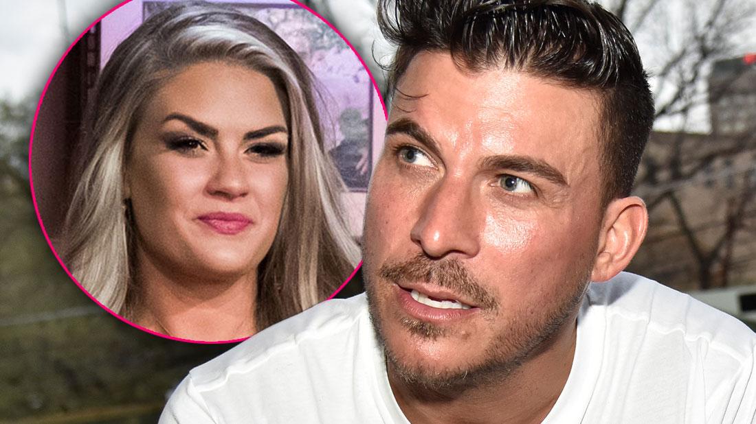 ‘VPR’ Jax Taylor Is A Jerk About Relationship With Brittany