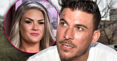 ‘VPR’ Jax Taylor Is A Jerk About Relationship With Brittany