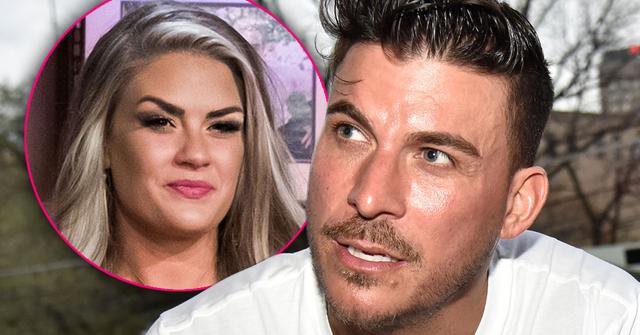 ‘VPR’ Jax Taylor Is A Jerk About Relationship With Brittany