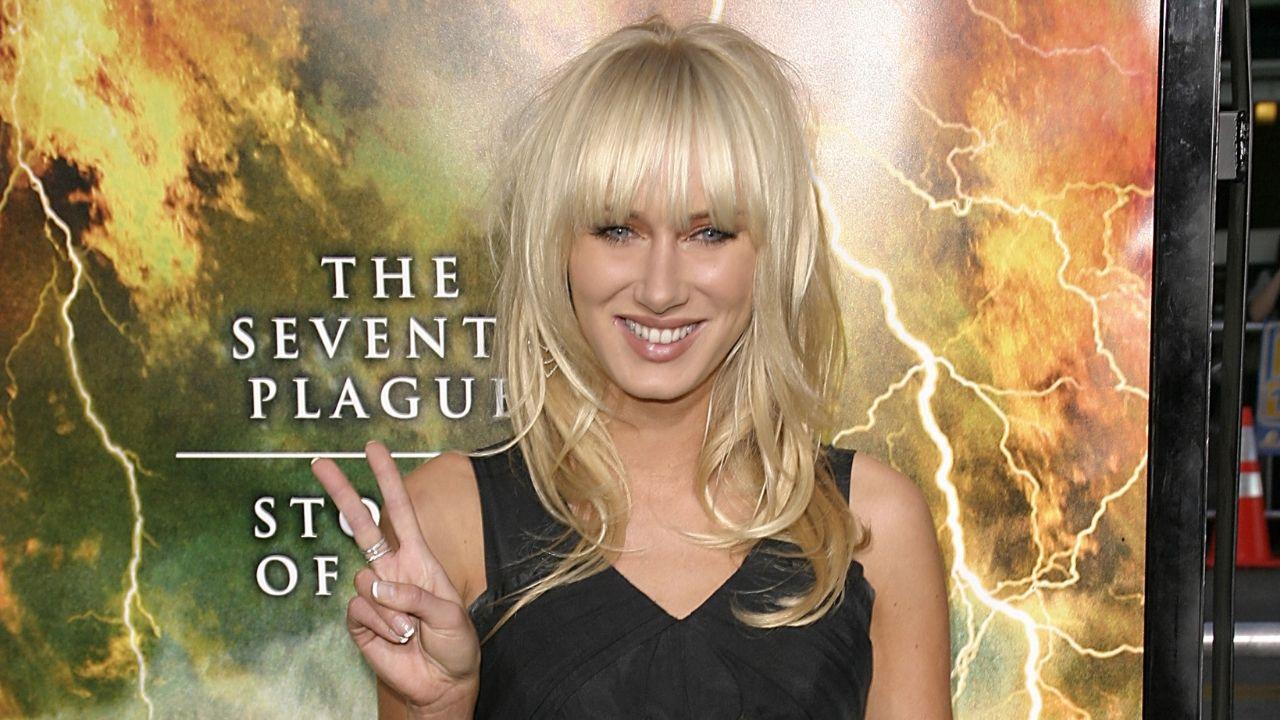 Photo of Kimberly Stewart 