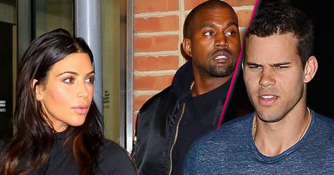 kim kardashian kanye west fight kris humphries tell all