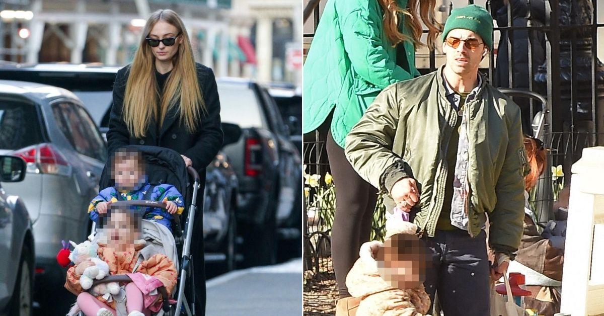 jealous joe jonas over sophie turner new romance