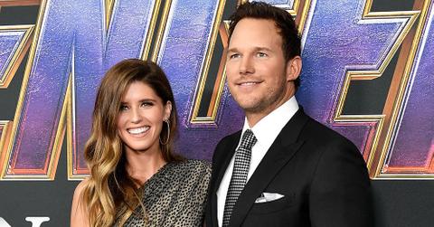 //Katherine defends chris