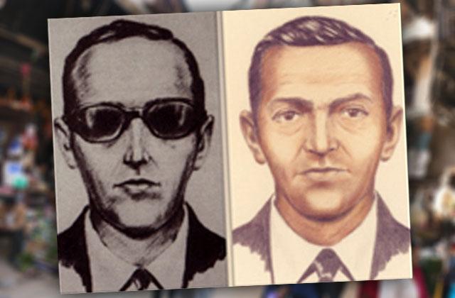 DB Cooper Found Notorious Skyjacker Located