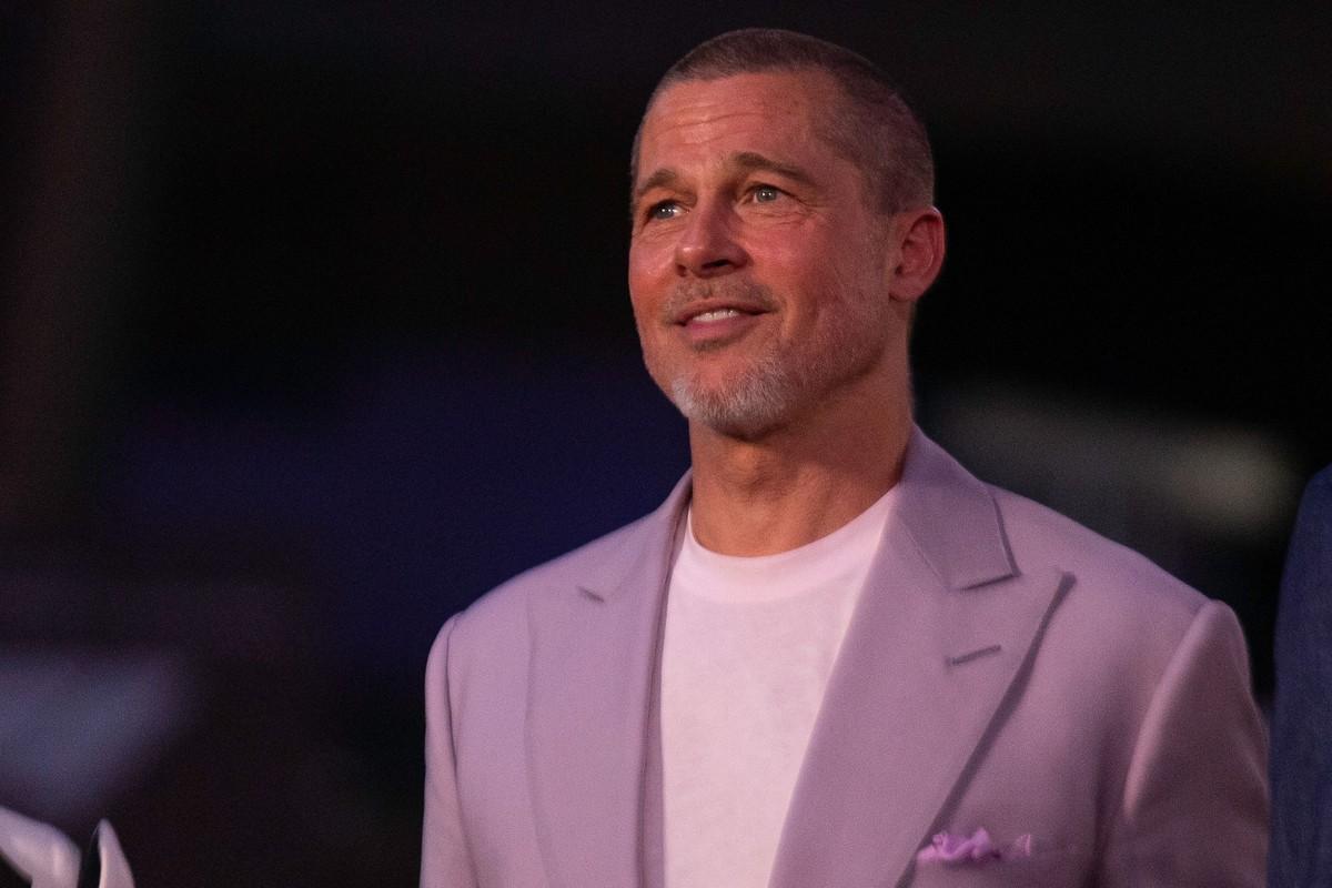 Brad Pitt reportedly claims he was not informed about Zahara Jolie's graduation ceremony.