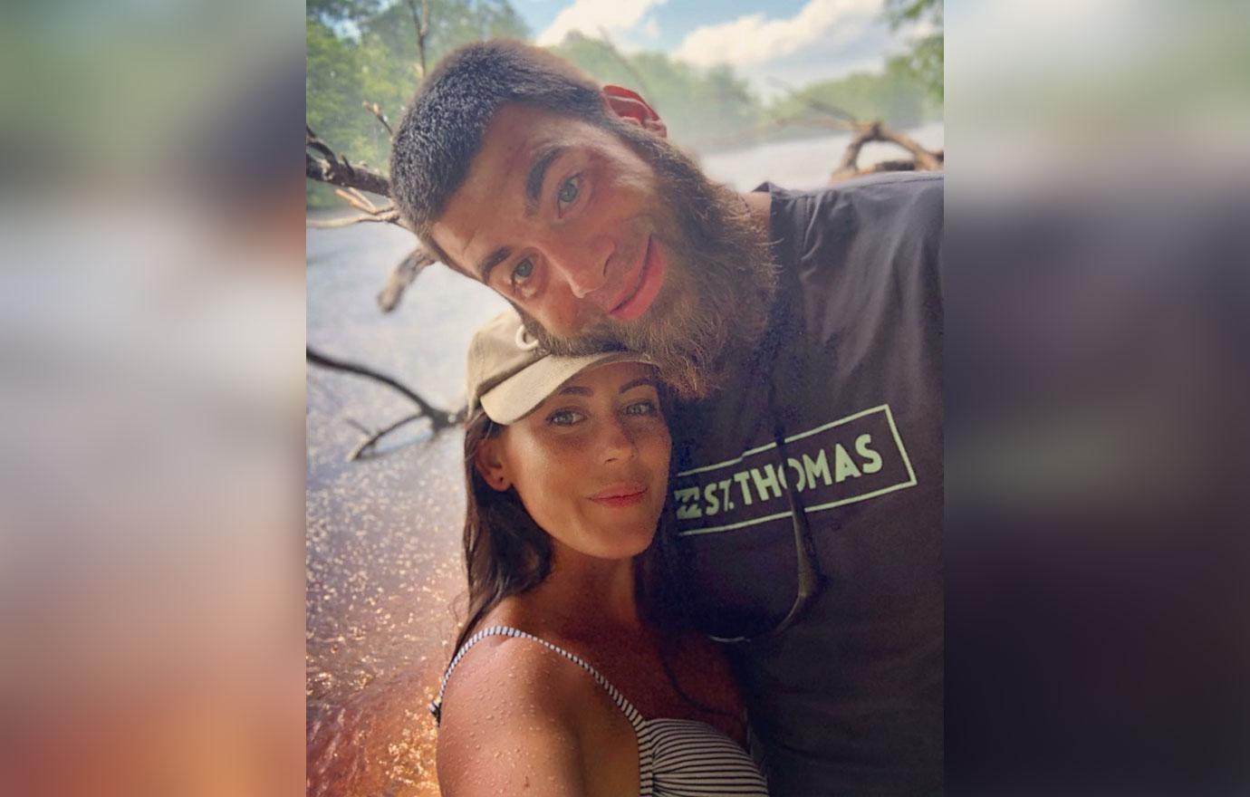 Jenelle’s Husband SLAMMED By PETA For Shooting